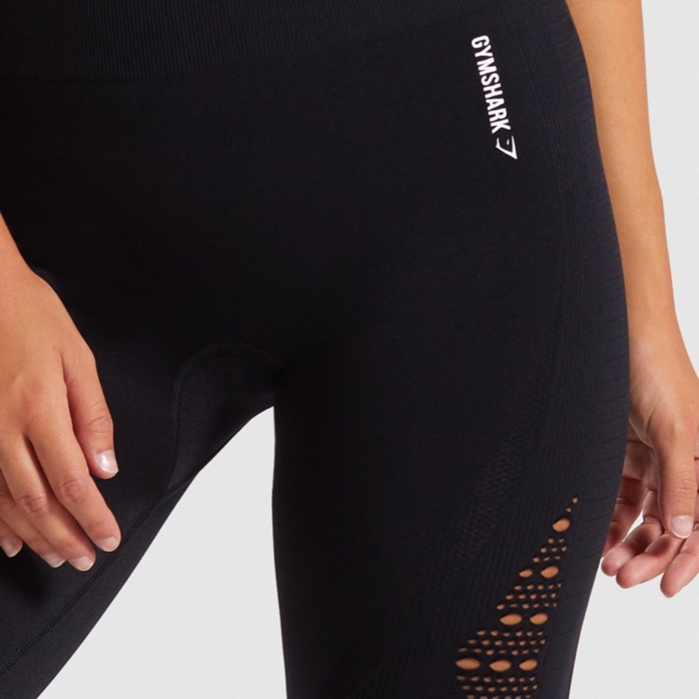 Gymshark Energy+Seamless Leggings